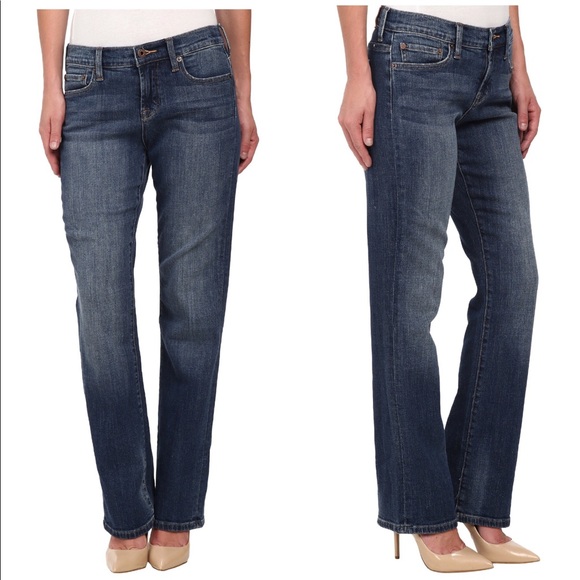 Lucky Brand Denim - LUCKY BRAND Classic Rider Jeans